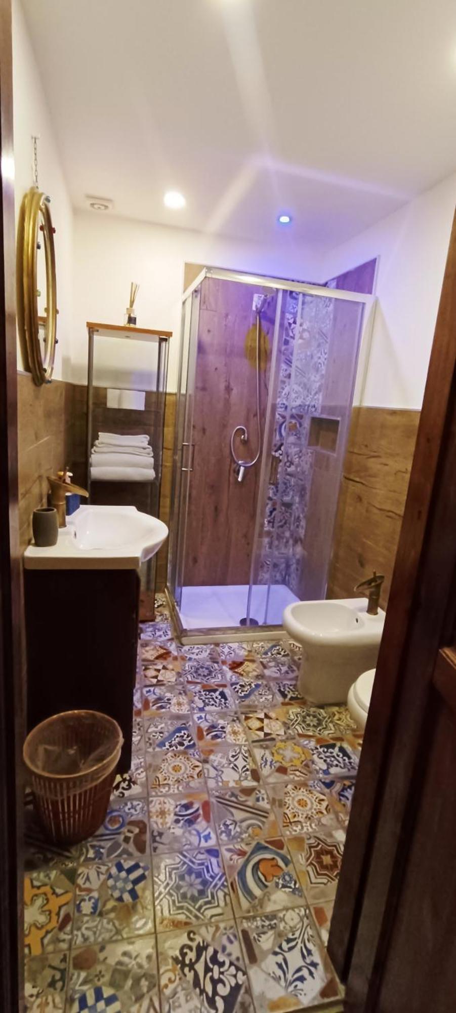 Apartamento Donna Regina Dimora D'Epoca Nápoles Exterior foto